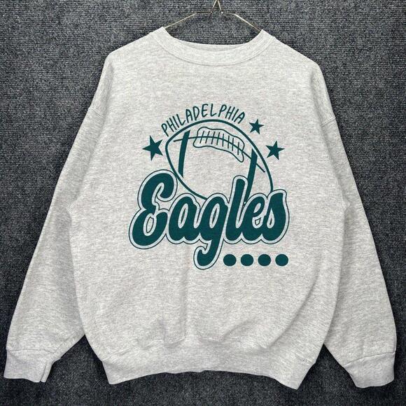 Other - Philadelphia Eagles Mascot Eagles Football 90S Football Sweatshirt